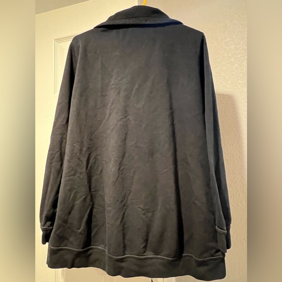 Women’s Nike 1X zip up jacket - Picture 2 of 5